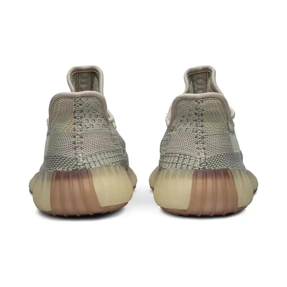 Adidas Yeezy Boost 350 V2 Citrin (non-reflective) - Hype Franco Store