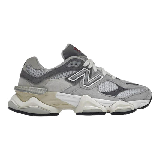 New Balance 9060 Rain Cloud Gray