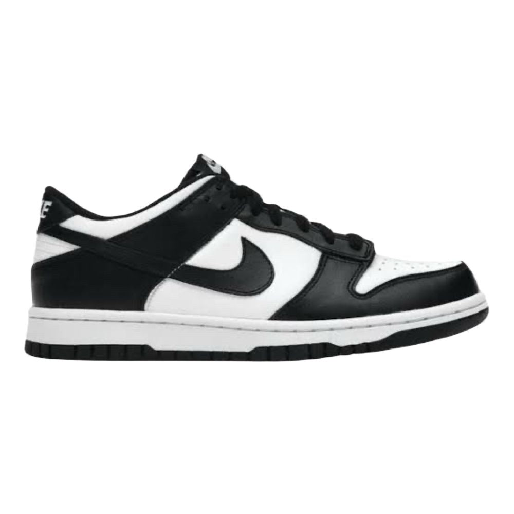 Nike Dunk Low Retro Black White (Panda)