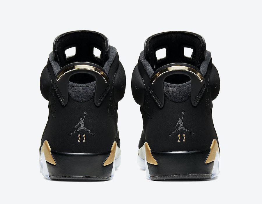 Air Jordan 6 Retro DMP