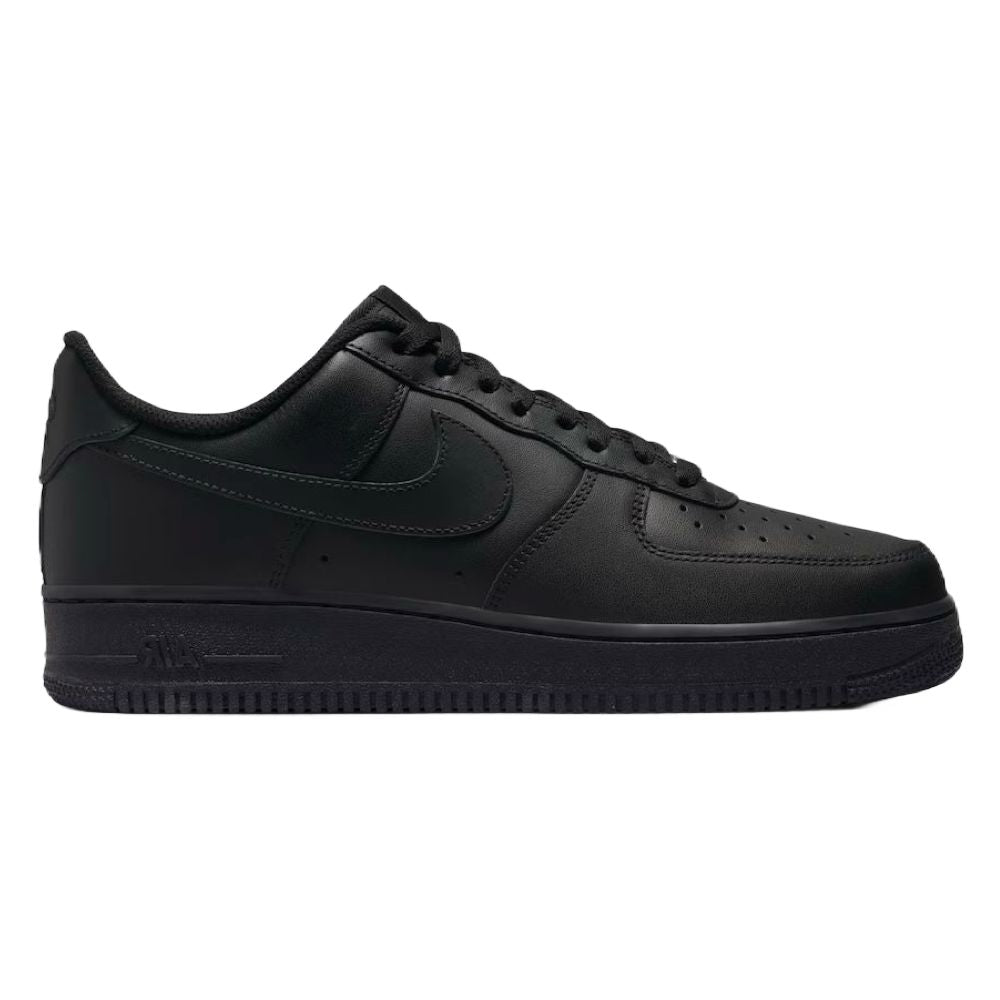 Nike Air Force 1 Bajo Negro