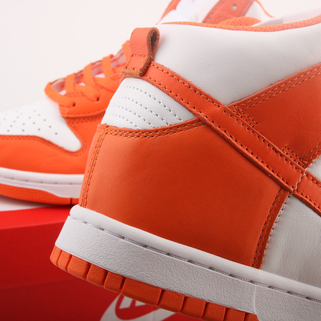 Nike Dunk High Syracuse