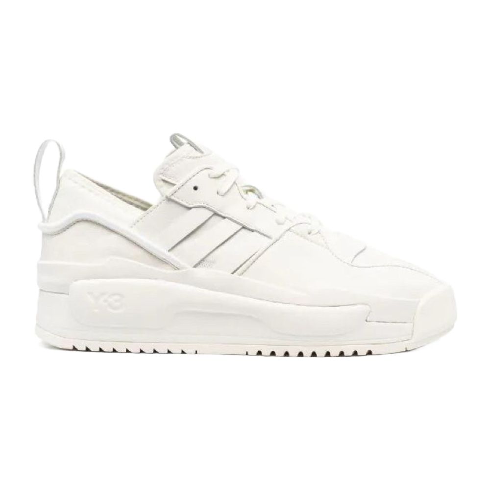 Adidas Y-3 Yohji Yamamoto Triple White - Hype Franco Store