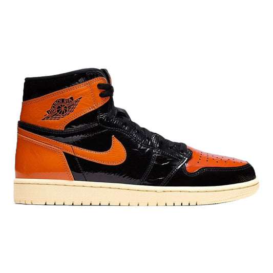 Air Jordan 1 Retro High Shattered Backboard 3.0