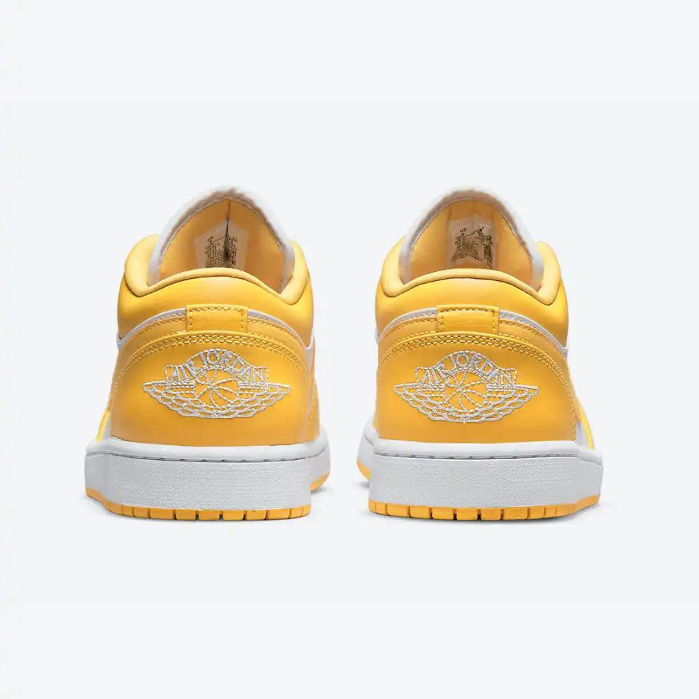 Air Jordan 1 Low Pollen