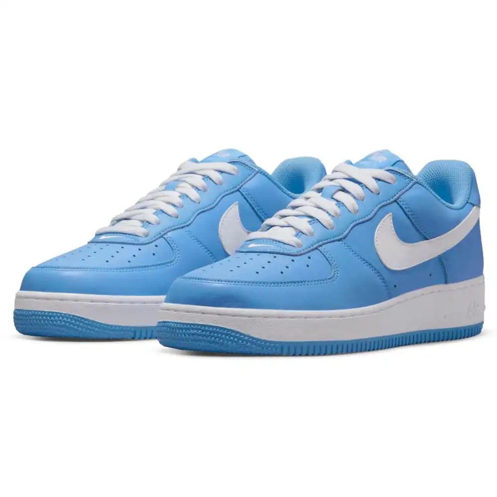 Nike Air Force 1 Low University Blue