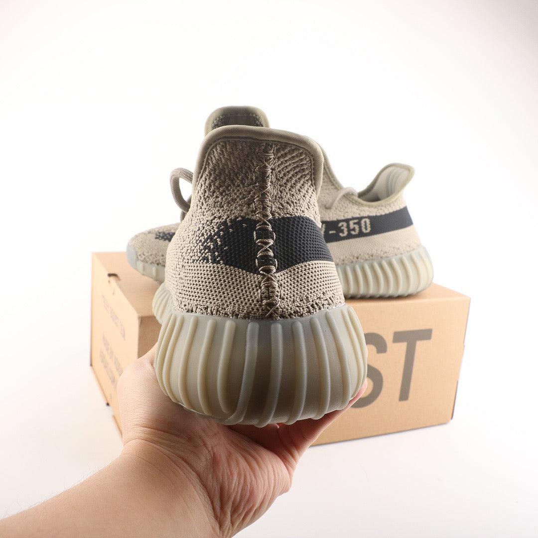 Adidas Yeezy Boost 350 V2 Granite - Hype Franco Store