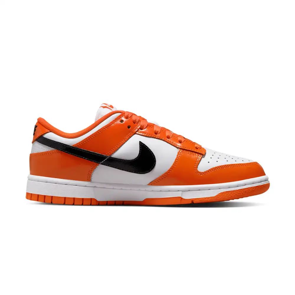 Nike Dunk Low Patent Halloween