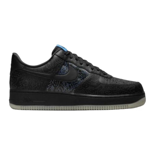 Nike Air Force 1 Low Computer Chip Space Jam