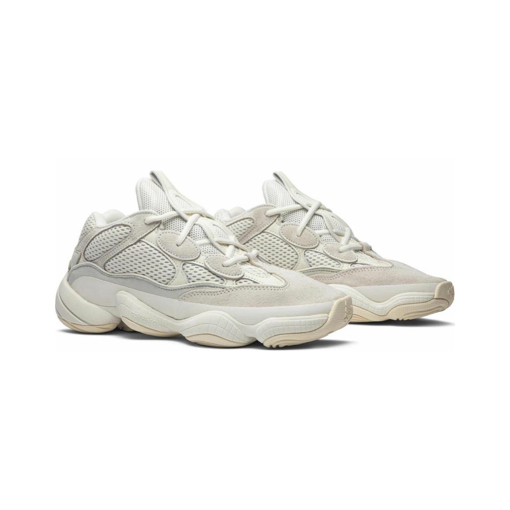 Adidas Yeezy Boost 500 Bone White - Hype Franco Store