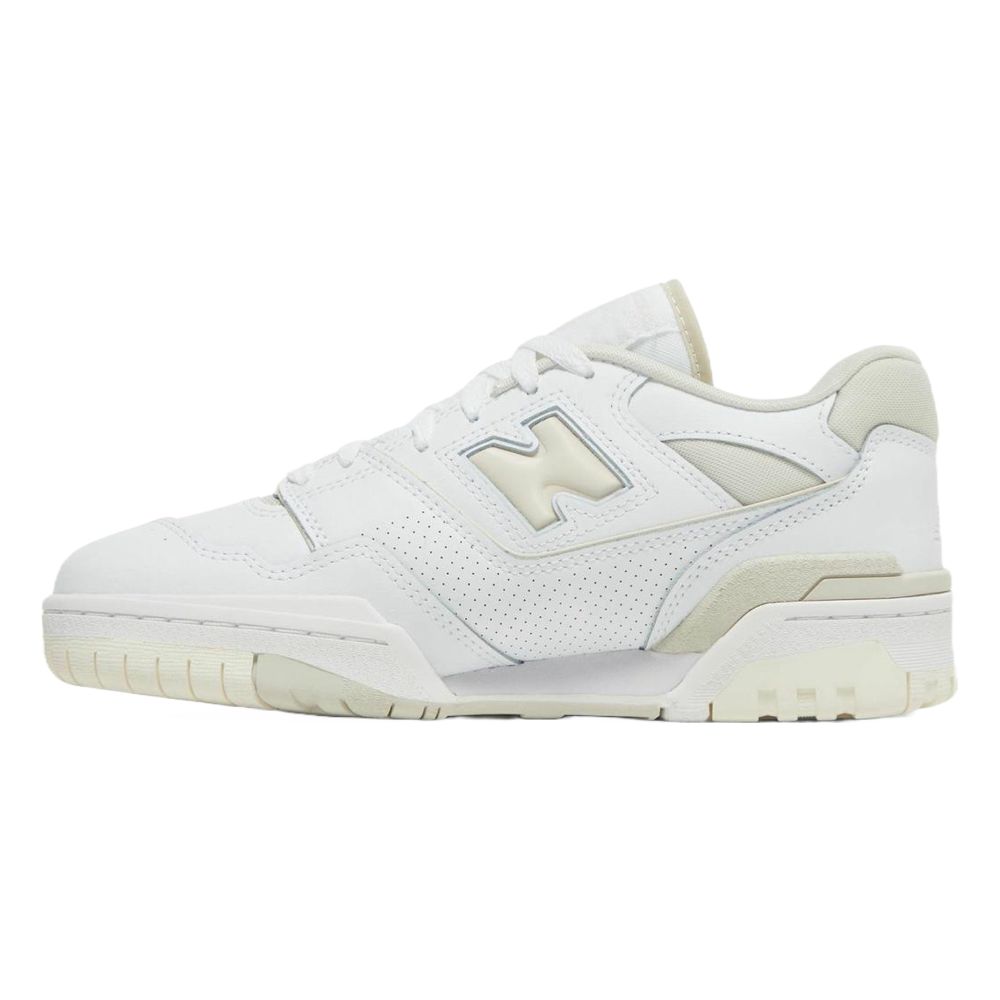 New Balance 550 Silver Birch