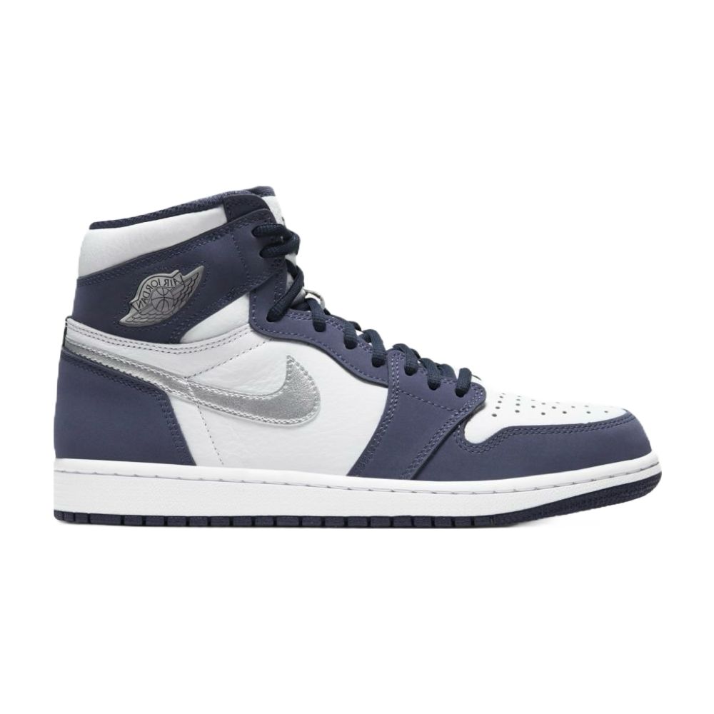 Air Jordan 1 Retro High Midnight Navy