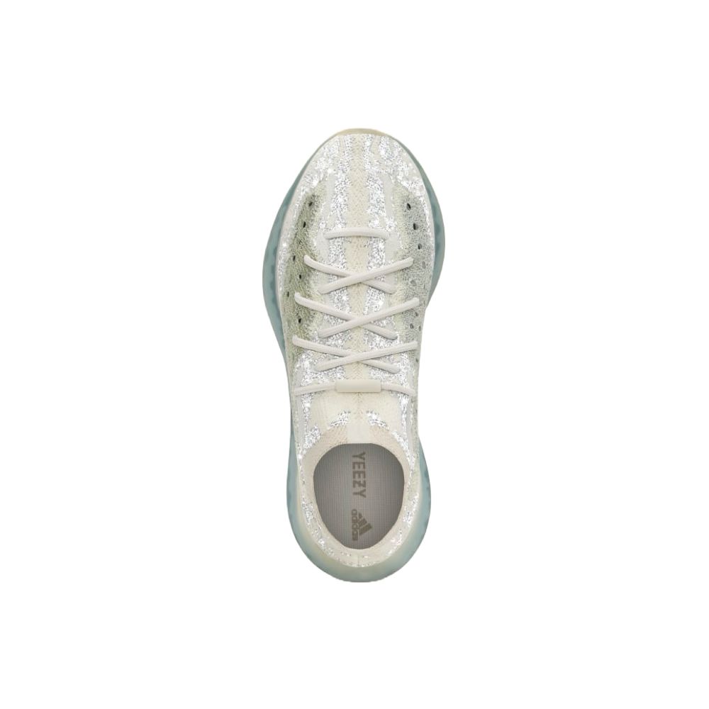 Adidas Yeezy Boost 380 Alien Blue (reflective) - Hype Franco Store