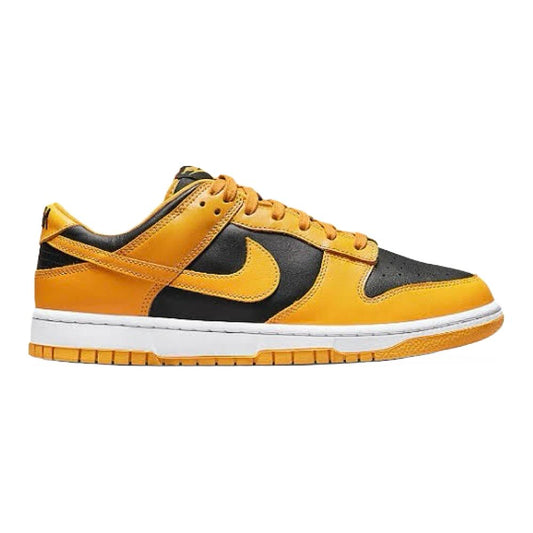 Nike Dunk Low Vara de oro