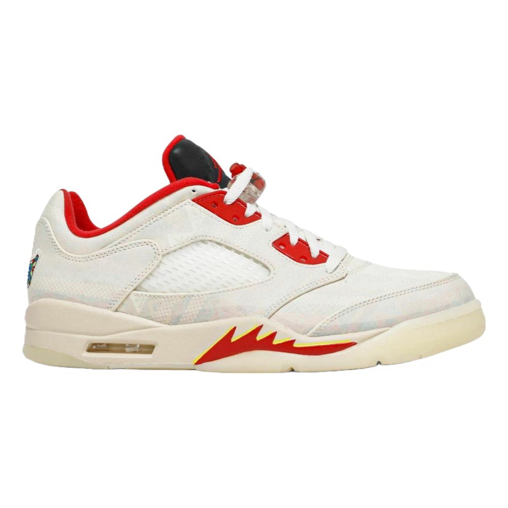 Air Jordan 5 Retro Low Chinese New Year