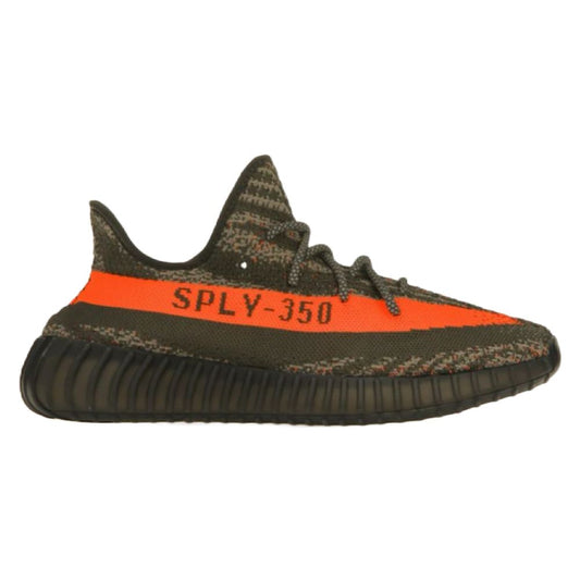 Adidas Yeezy Boost 350 V2 Carbon Beluga - Hype Franco Store