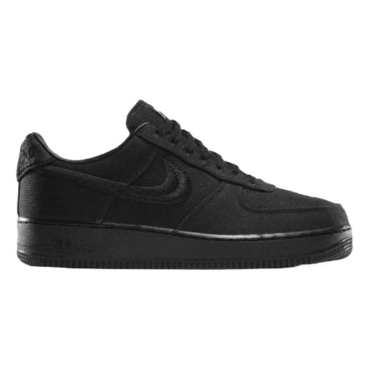 Nike Air Force 1 Low Stussy Negras