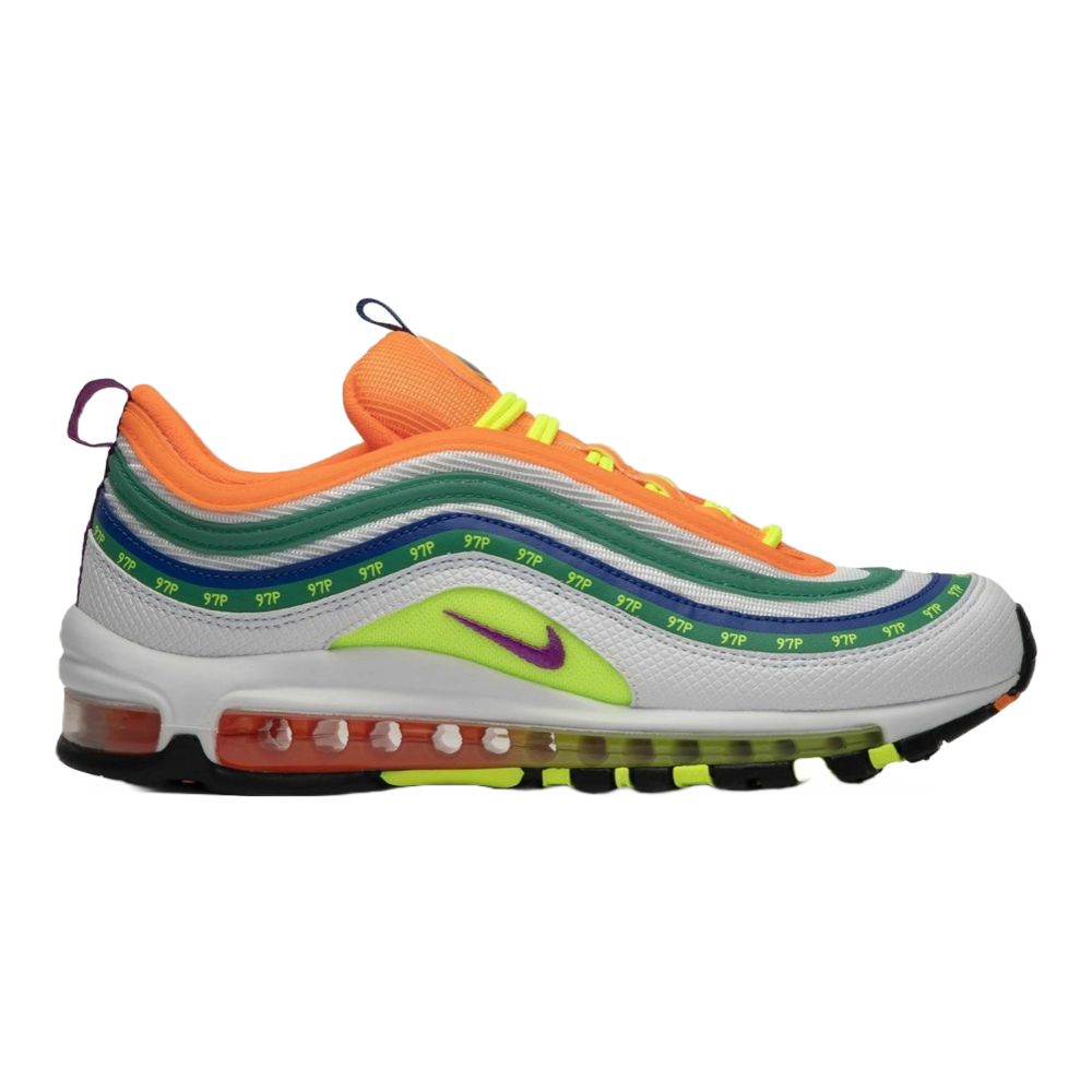 Nike Air Max 97 Londres Verano Del Amor