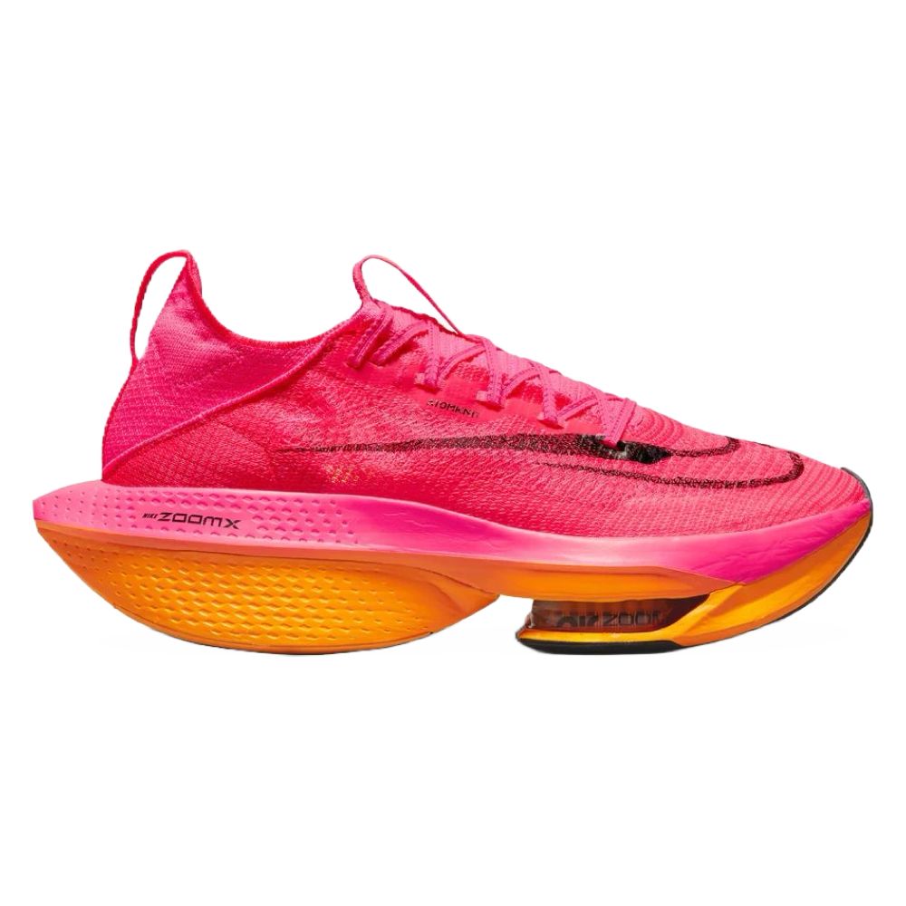 Nike Air Zoom Alphafly Next%2 Pink Orange