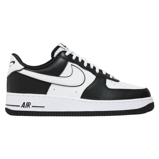 Nike Air Force 1 Low Panda Swoosh