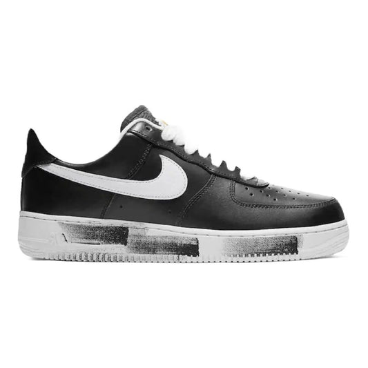 Nike Air Force 1 Low Peaceminusone Paranoise Negro 2.0