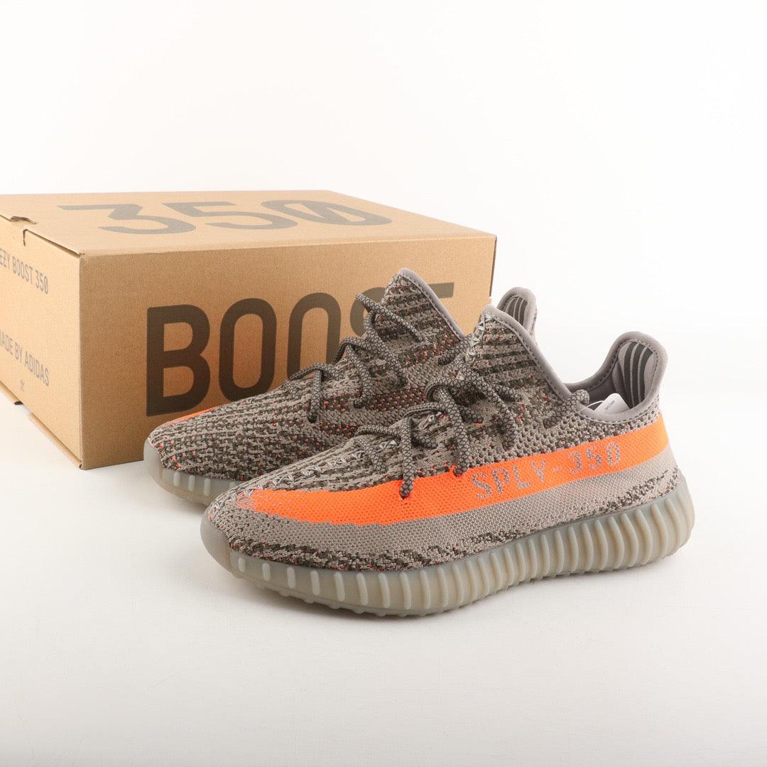 Adidas Yeezy Boost 350 V2 Beluga - Hype Franco Store