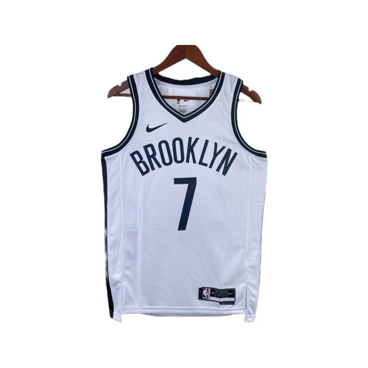 Jersey NBA Brooklyn Neets 7 Durant