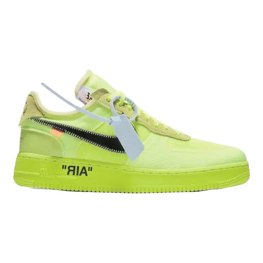 Nike Air Force 1 Low x Off-White Voltio