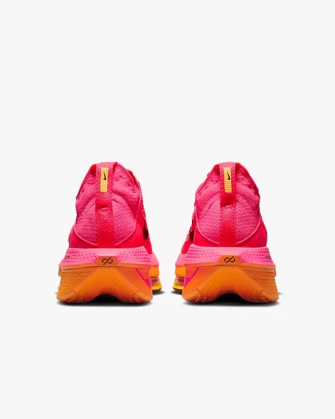 Nike Air Zoom Alphafly Next%2 Pink Orange