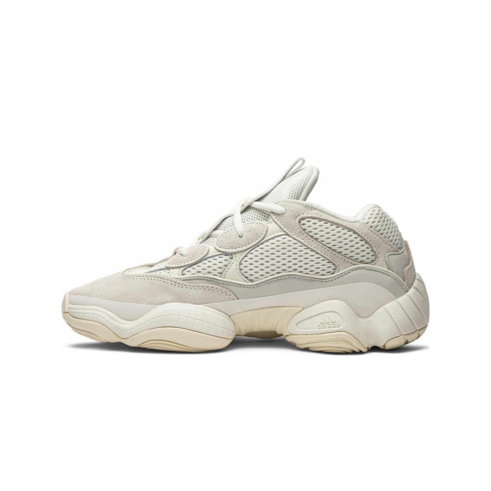 Adidas Yeezy Boost 500 Bone White - Hype Franco Store