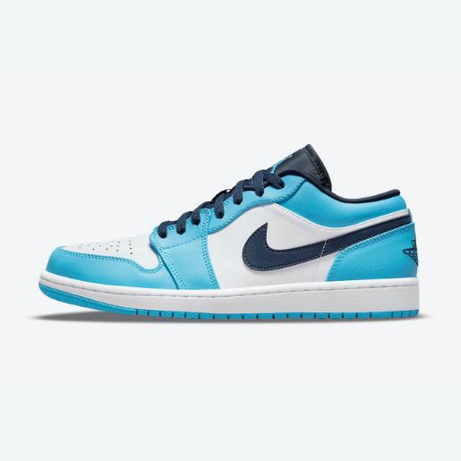 Air Jordan 1 Low UNC 2021