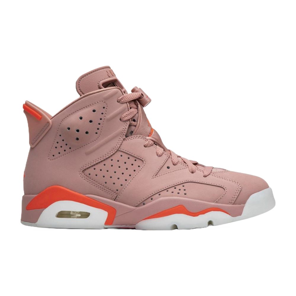 Air Jordan 6 Retro Aleali Mayo