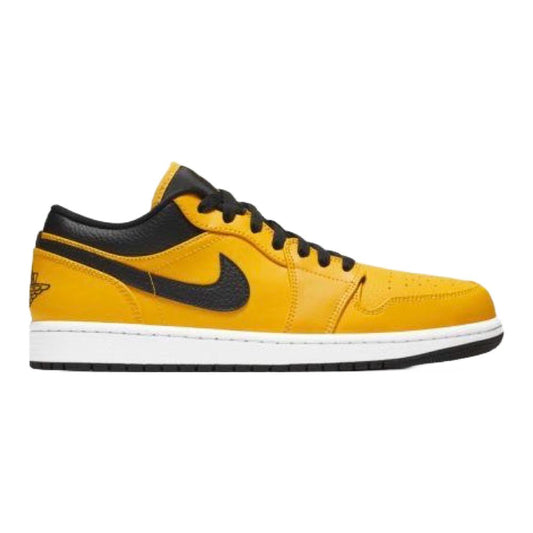 Air Jordan 1 Low University Gold