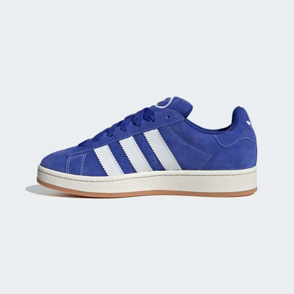 Adidas Campus 00s Semi Lucid Blue Cloud White - Hype Franco Store