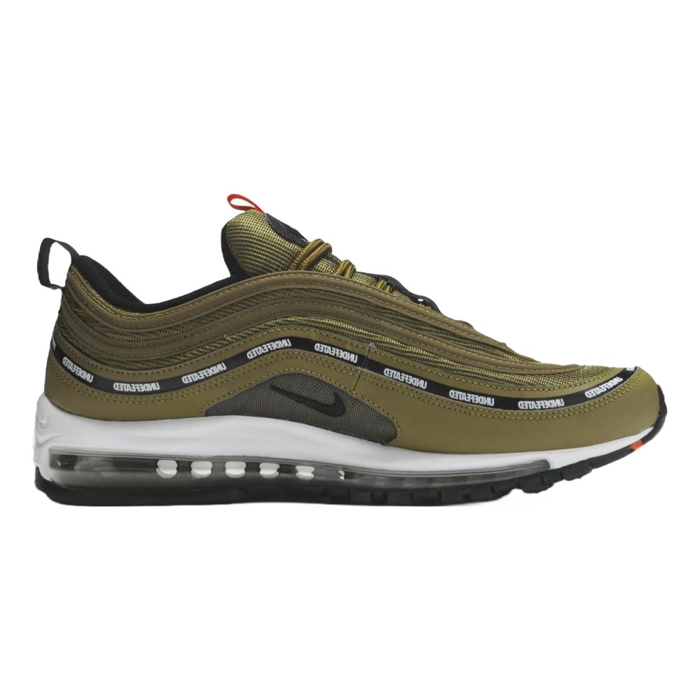 Nike Air Max 97 Militia Green