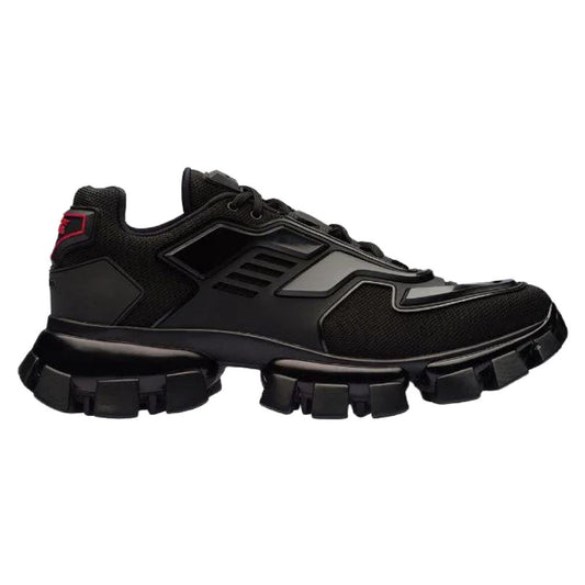 Prada Cloudbust Trueno De Punto Negro