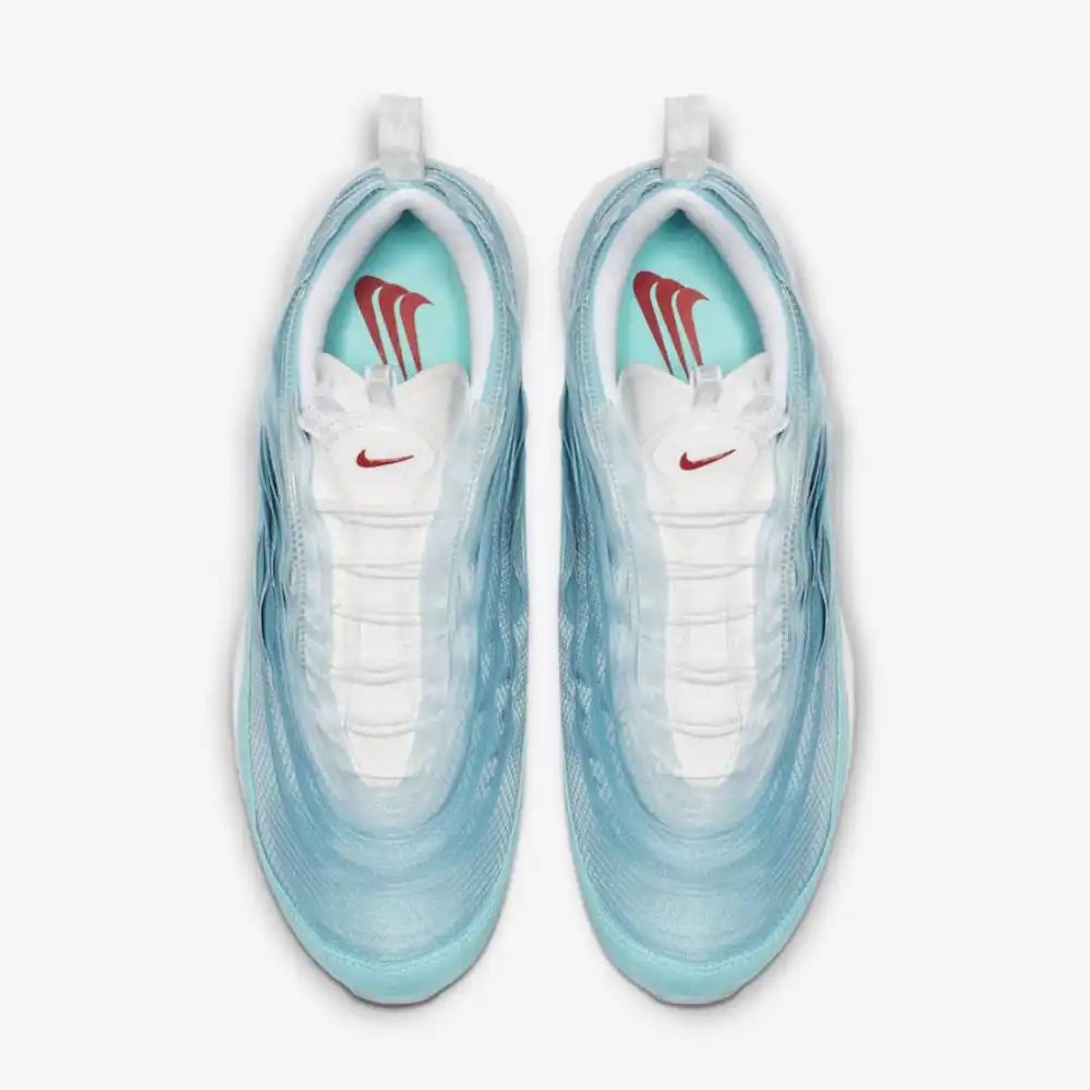 Nike Air Max 97 Shanghai Kaleidoscope