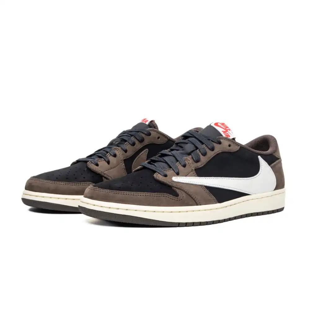 Air Jordan 1 Low x SP Travis Scott