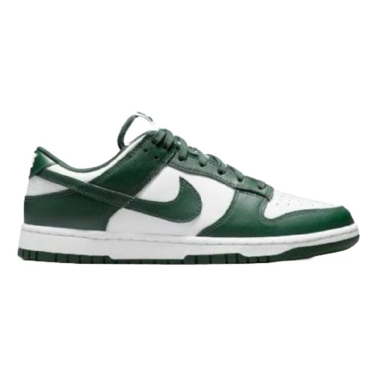 Nike Dunk Bajo Verde