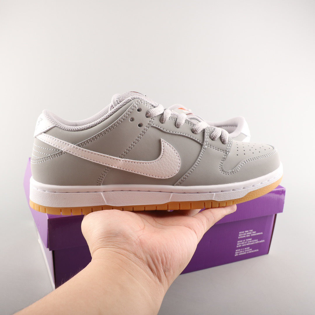 Nike Dunk Low PRO Lobo Gris