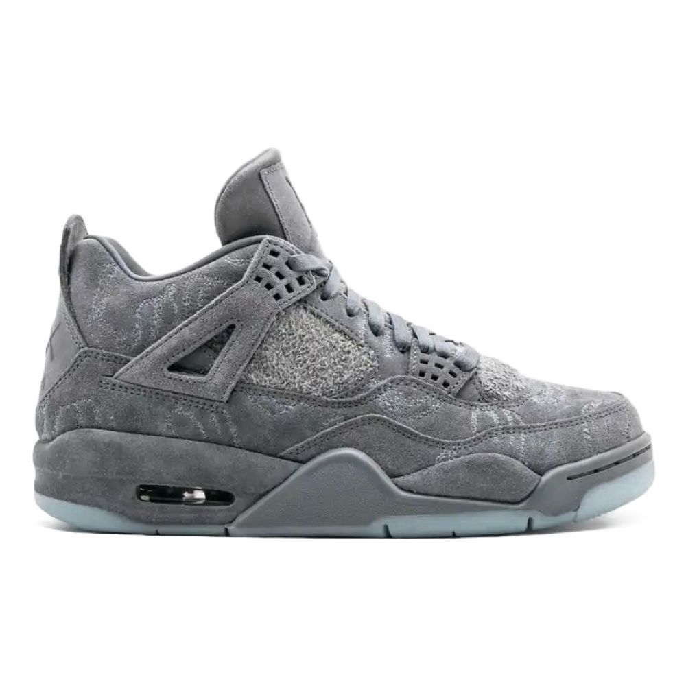 Air Jordan 4 Retro Kaws