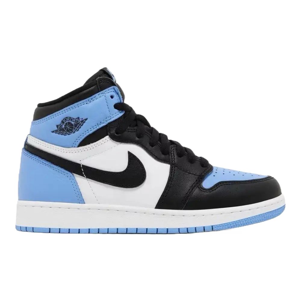 Air Jordan 1 Retro High UNC Toe