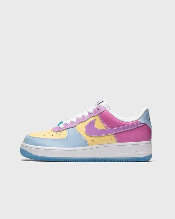 Nike Air Force 1 Low UV Reactive