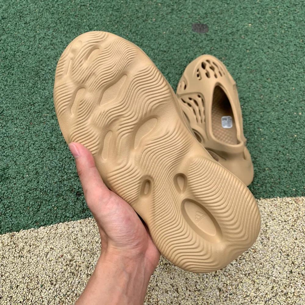 Adidas Yeezy Foam Ochre - Hype Franco Store