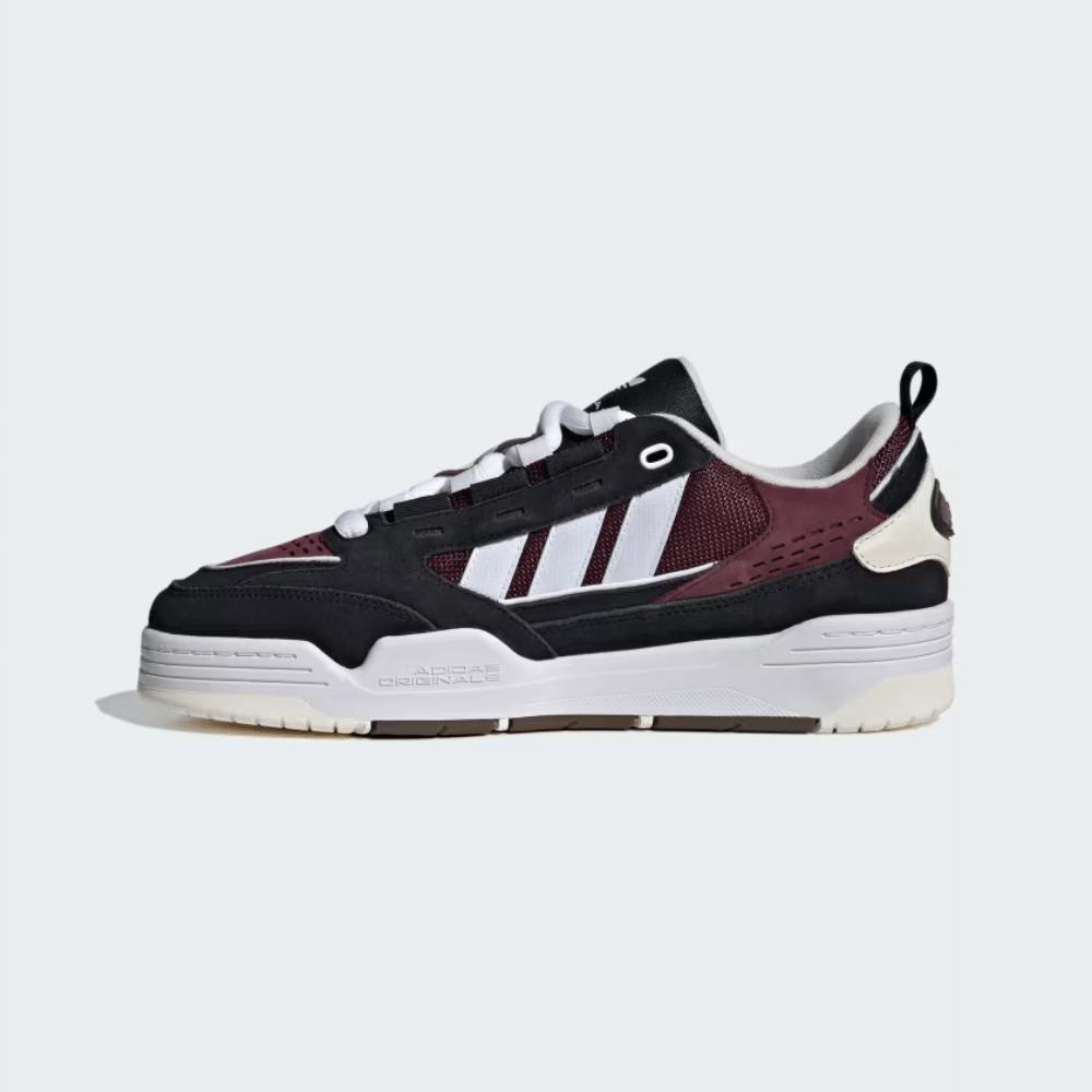 Adidas ADI2000 Maroon - Hype Franco Store