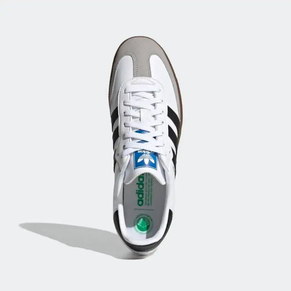 Adidas Samba Vegan - Hype Franco Store