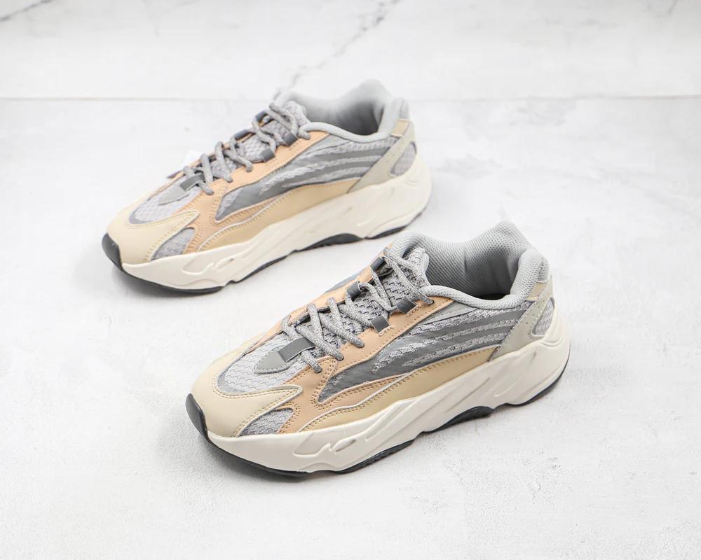 Adidas Yeezy Boost 700 V2 Cream - Hype Franco Store