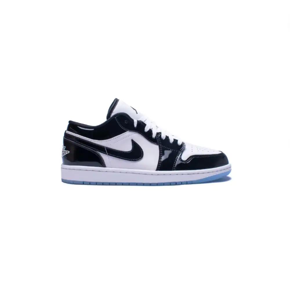 Air Jordan 1 Low SE Concordia