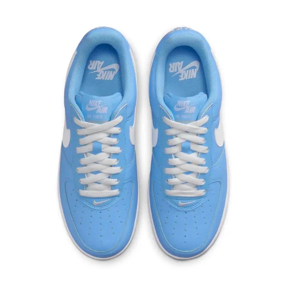 Nike Air Force 1 Low University Blue