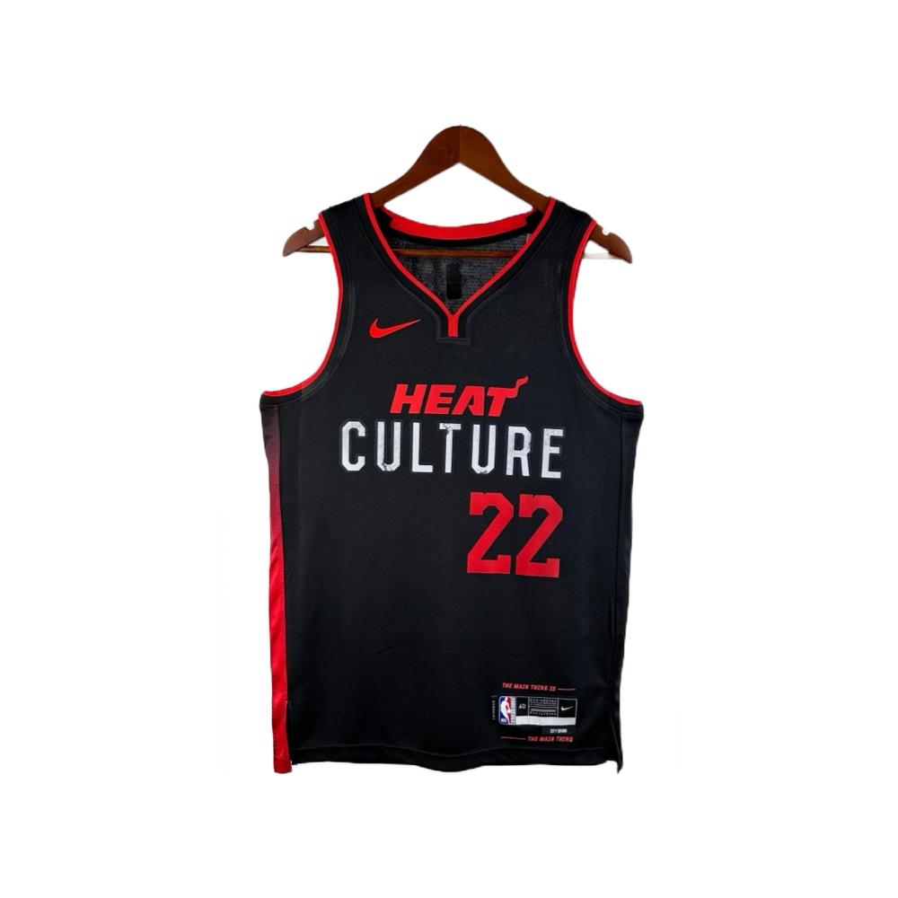 Camiseta NBA Miami Heat 22 Mayordomo